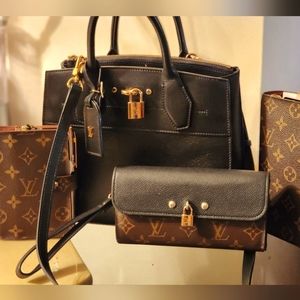 Louis Vuitton Cillection